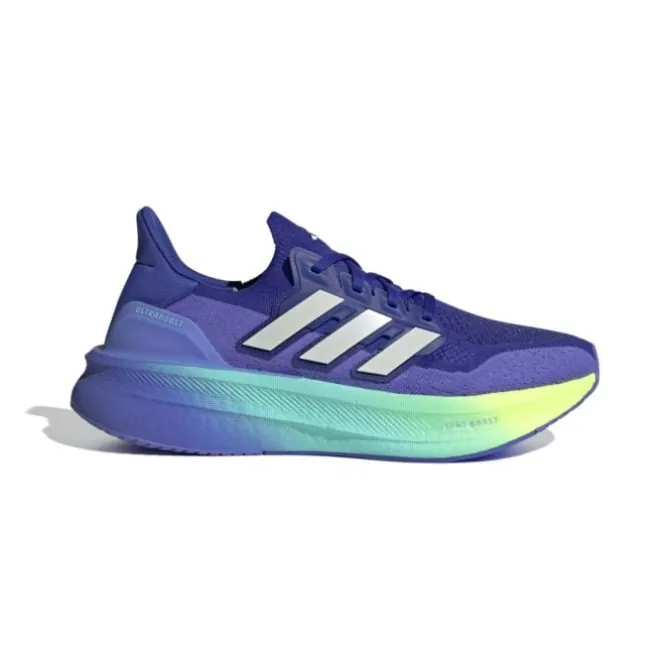 adidas Neutraalit Juoksukengät | Päivittäiseen Harjoitteluun^Ultraboost 5 Sininen