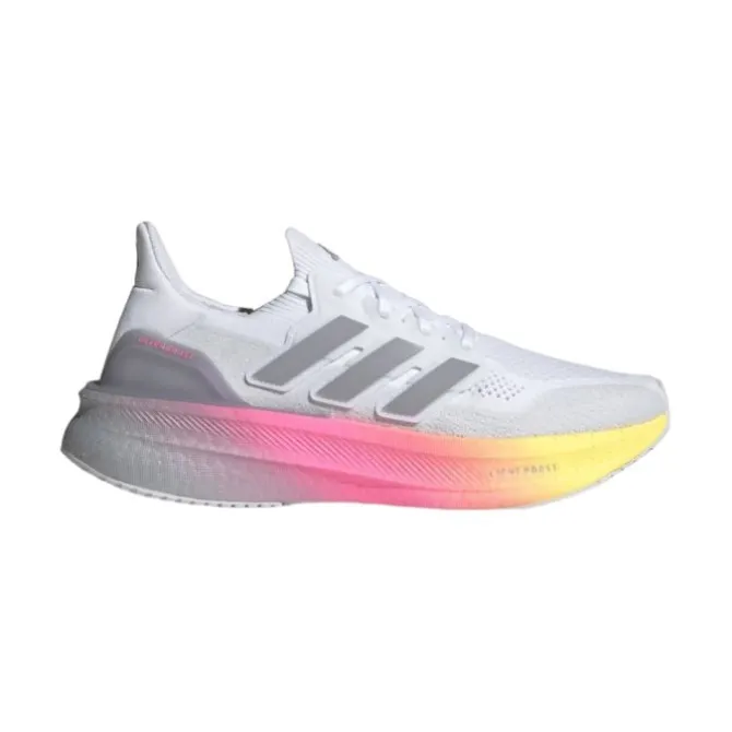 adidas Neutraalit Juoksukengät | Päivittäiseen Harjoitteluun^Ultraboost 5 Valkoinen