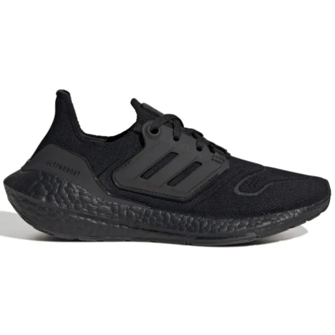 adidas Juoksukengät^Ultraboost 22 Musta