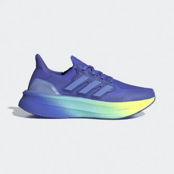 adidas Neutraalit Juoksukengät | Päivittäiseen Harjoitteluun^Ultraboost 5 Sininen