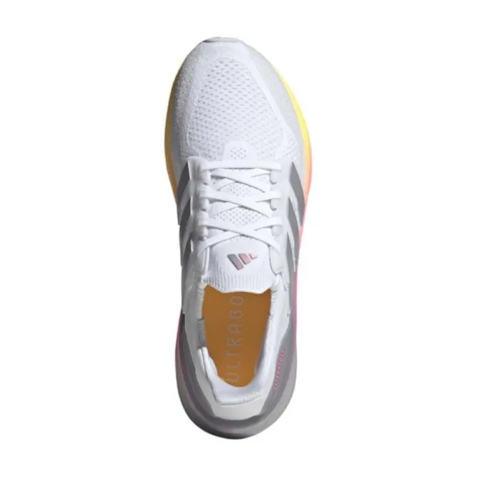 adidas Neutraalit Juoksukengät | Päivittäiseen Harjoitteluun^Ultraboost 5 Valkoinen