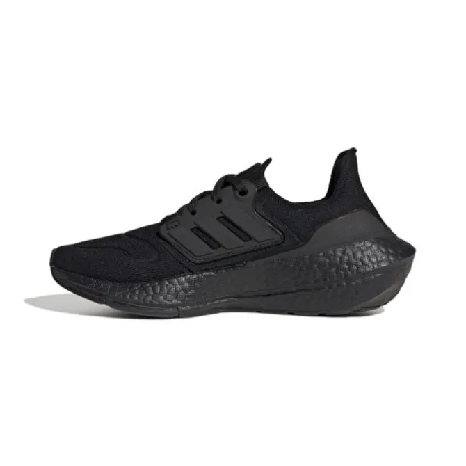 adidas Juoksukengät^Ultraboost 22 Musta