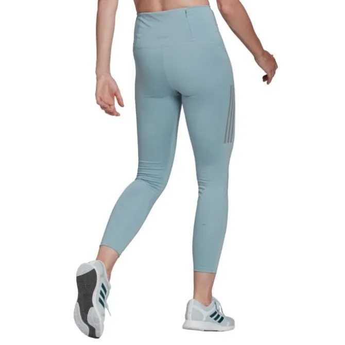 adidas Pitkät Trikoot Ja Housut^Women'S Otr 7/8 Tights Vihreä