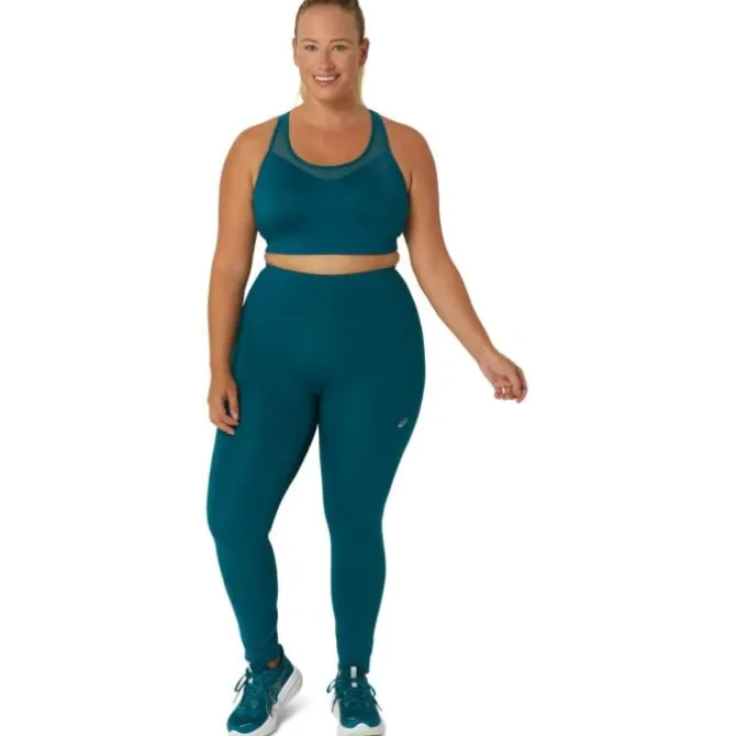 Asics Urheilurintaliivit^Accelerate Bra Sininen