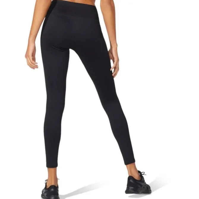 Asics Pitkät Trikoot Ja Housut^Core Tight Musta