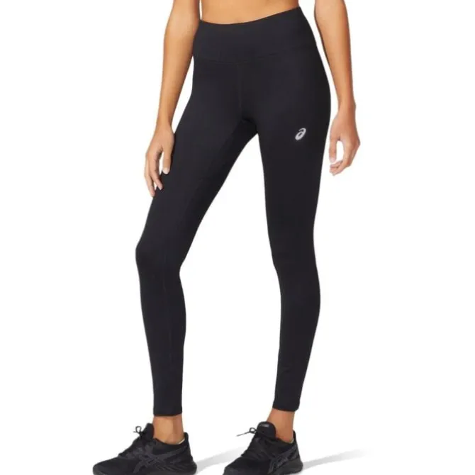 Asics Pitkät Trikoot Ja Housut^Core Tight Musta