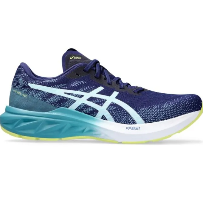 Asics Neutraalit Juoksukengät | Päivittäiseen Harjoitteluun^Dynablast 3 Sininen