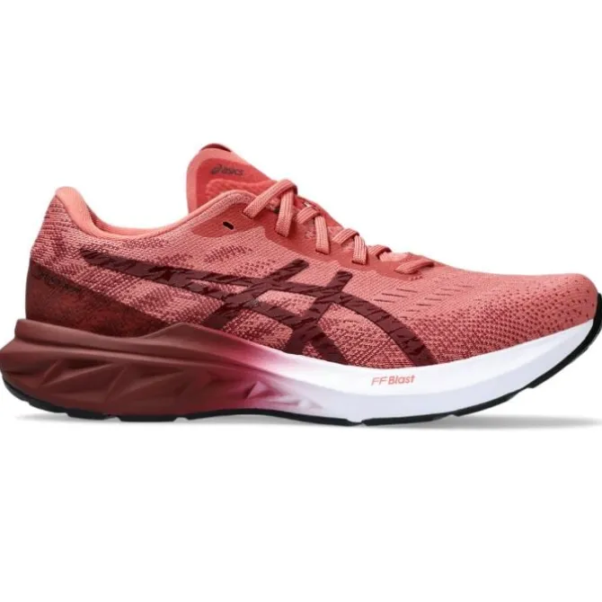 Asics Neutraalit Juoksukengät | Päivittäiseen Harjoitteluun^Dynablast 3 Nagino Punainen