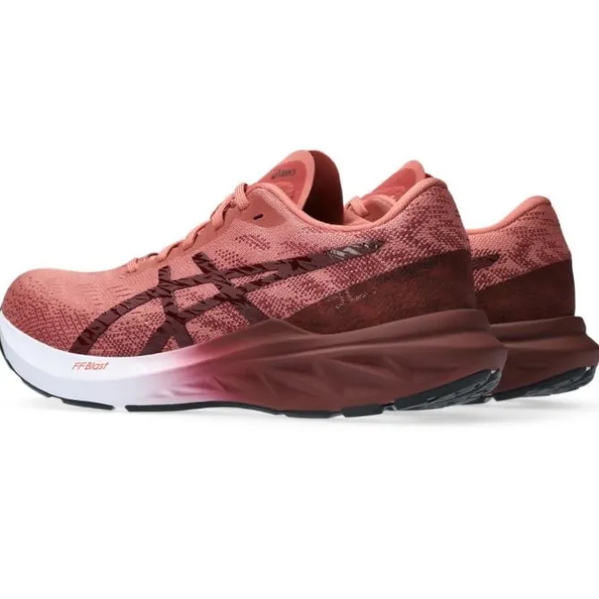 Asics Neutraalit Juoksukengät | Päivittäiseen Harjoitteluun^Dynablast 3 Nagino Punainen