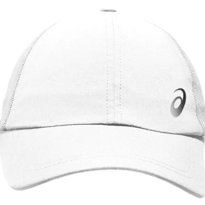 Asics Lippikset | Sekalaista^ESNT Cap Valkoinen
