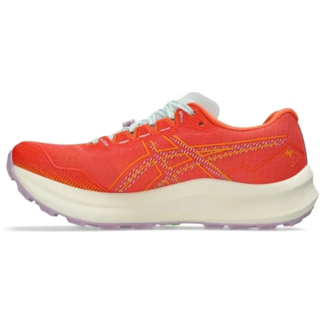 Asics Neutraalit Juoksukengät | Polkujuoksukengät^Fuji Speed 3 Oranssi