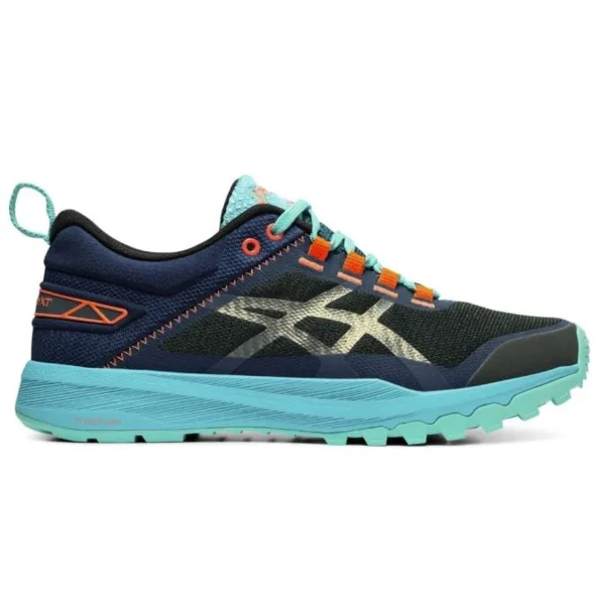 Asics Neutraalit Juoksukengät | Polkujuoksukengät^FujiLyte XT