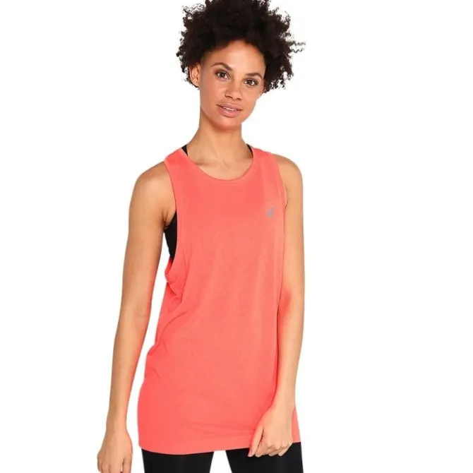 Asics T-paidat Ja Pitkähihaiset^Gel-Cool Sleeveless
