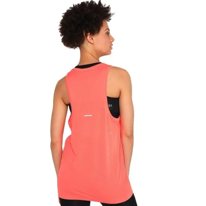 Asics T-paidat Ja Pitkähihaiset^Gel-Cool Sleeveless