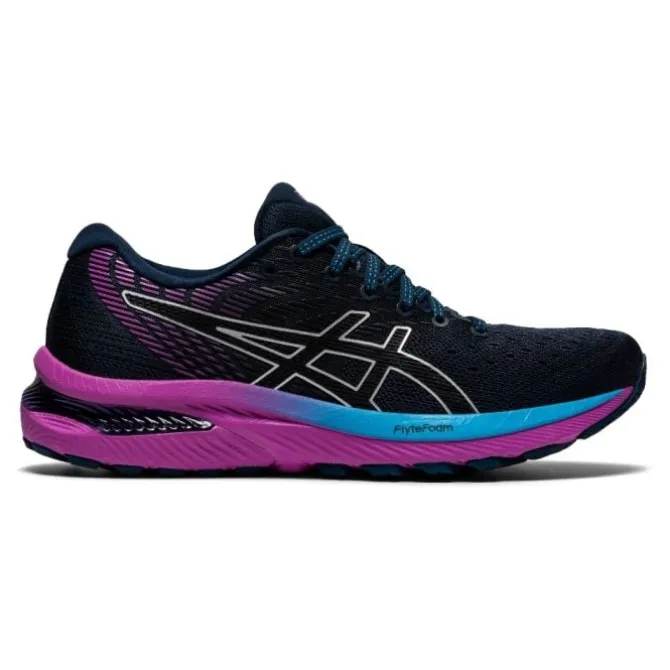 Asics Neutraalit Juoksukengät | Päivittäiseen Harjoitteluun^Gel-Cumulus 22