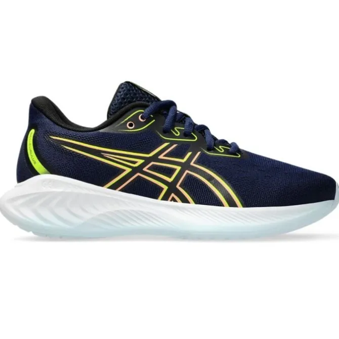Asics Juoksukengät^Gel-Cumulus 26 Musta