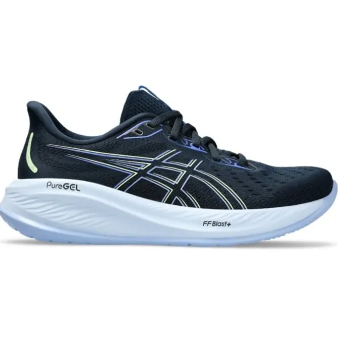 Asics Neutraalit Juoksukengät | Päivittäiseen Harjoitteluun^Gel-Cumulus 26 Sininen