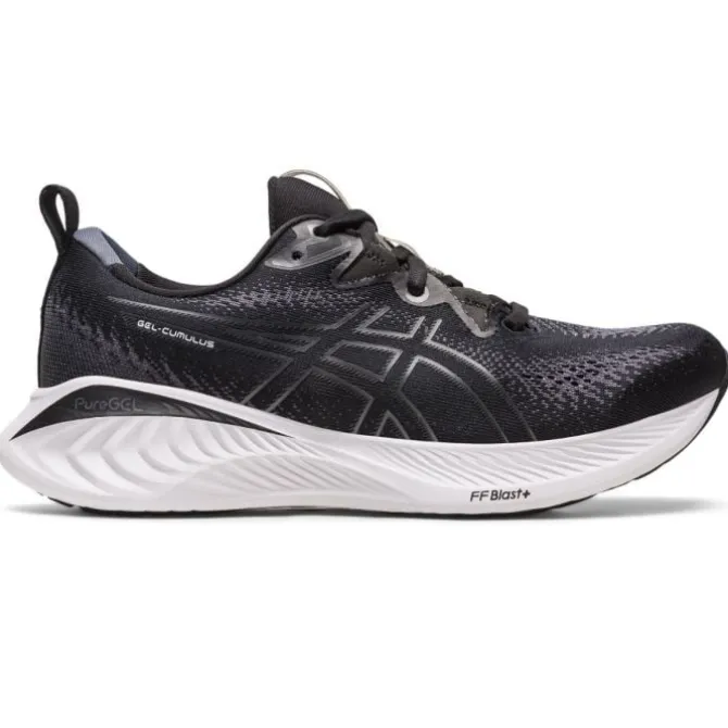 Asics Neutraalit Juoksukengät | Päivittäiseen Harjoitteluun^Gel-Cumulus 25 Valkoinen
