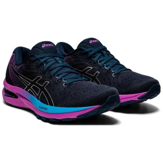 Asics Neutraalit Juoksukengät | Päivittäiseen Harjoitteluun^Gel-Cumulus 22