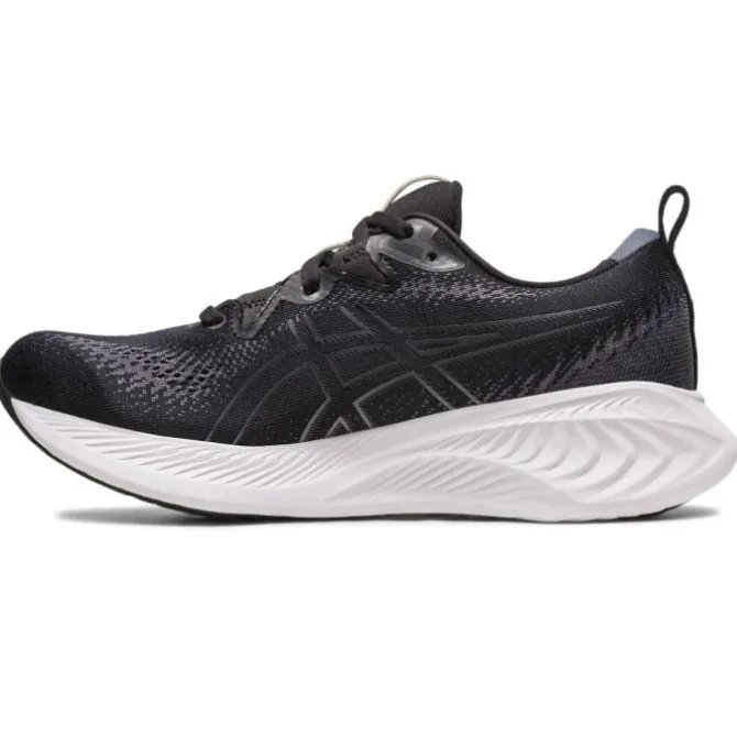Asics Neutraalit Juoksukengät | Päivittäiseen Harjoitteluun^Gel-Cumulus 25 Valkoinen