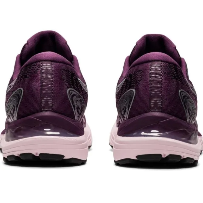 Asics Neutraalit Juoksukengät | Päivittäiseen Harjoitteluun^Gel-Cumulus 23 Violetti