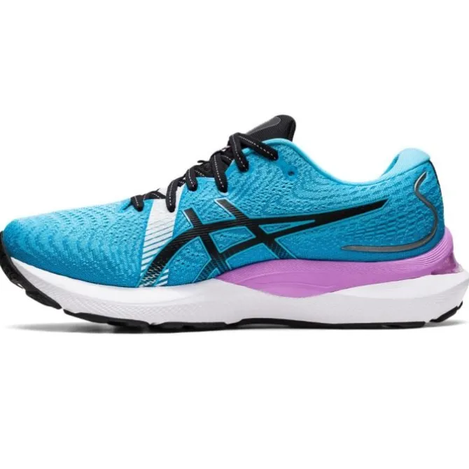 Asics Neutraalit Juoksukengät | Päivittäiseen Harjoitteluun^Gel-Cumulus 24 Ekiden Sininen