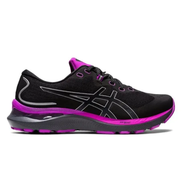 Asics Neutraalit Juoksukengät | Päivittäiseen Harjoitteluun^Gel-Cumulus 24 Lite-Show Violetti