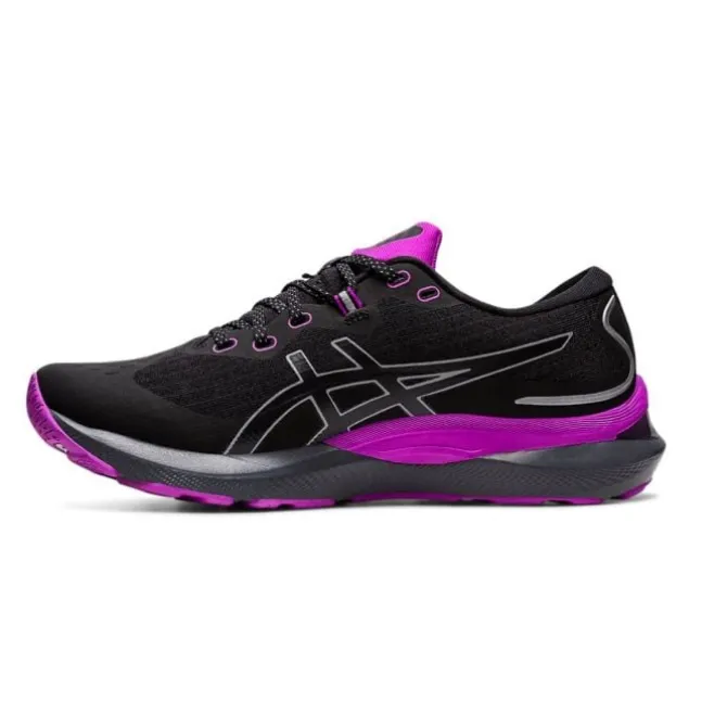 Asics Neutraalit Juoksukengät | Päivittäiseen Harjoitteluun^Gel-Cumulus 24 Lite-Show Violetti