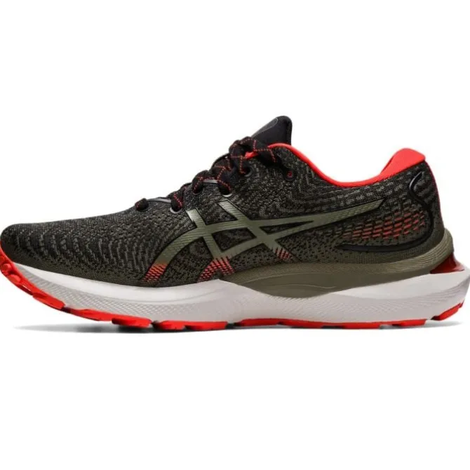 Asics Neutraalit Juoksukengät | Polkujuoksukengät^Gel-Cumulus 24 TR Vihreä