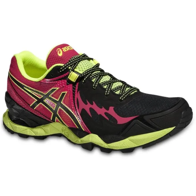Asics Neutraalit Juoksukengät | Polkujuoksukengät^Gel-FujiEndurance PlasmaGuard