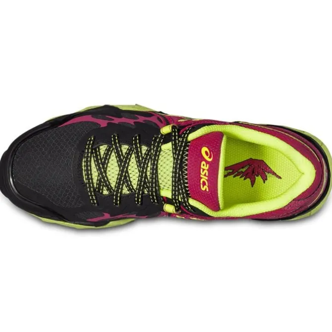 Asics Neutraalit Juoksukengät | Polkujuoksukengät^Gel-FujiEndurance PlasmaGuard