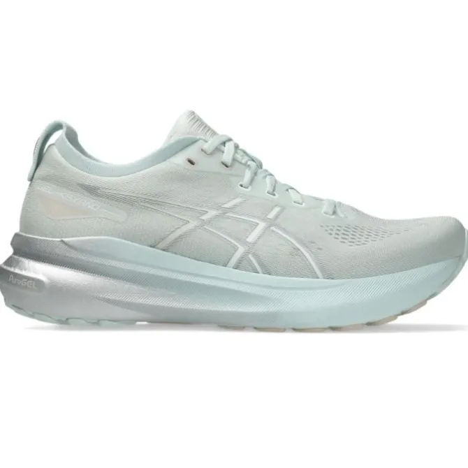 Asics Pronaatio Juoksukengät | Päivittäiseen Harjoitteluun^Gel-Kayano 31 Sininen