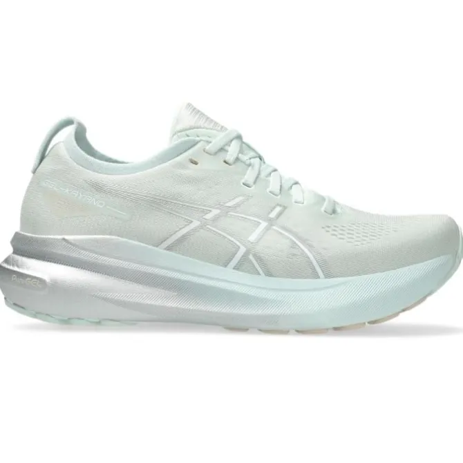 Asics Pronaatio Juoksukengät | Päivittäiseen Harjoitteluun^Gel-Kayano 31 Sininen