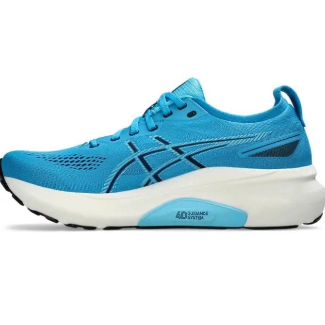 Asics Pronaatio Juoksukengät | Päivittäiseen Harjoitteluun^Gel-Kayano 31 Sininen