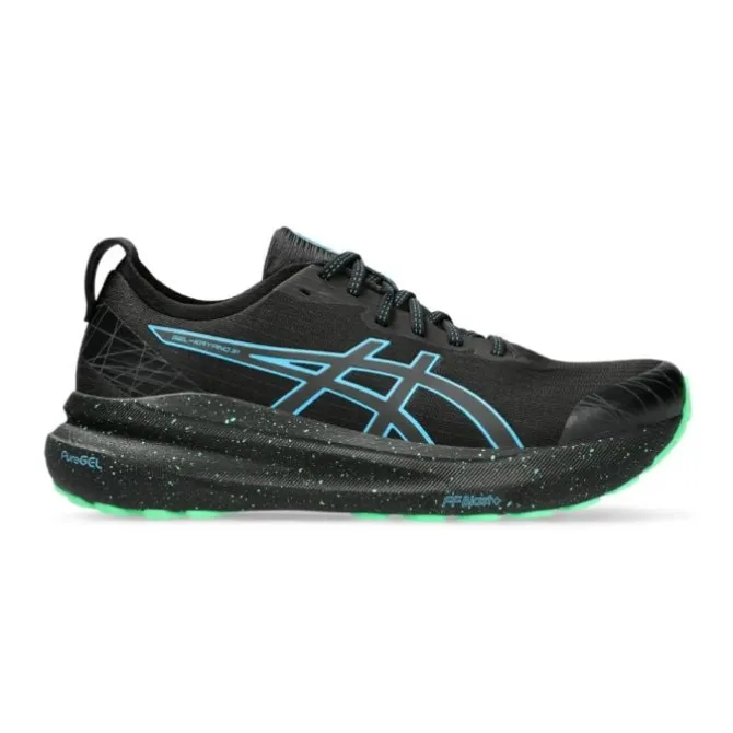 Asics Pronaatio Juoksukengät | Päivittäiseen Harjoitteluun^Gel-Kayano 31 Lite-Show Musta
