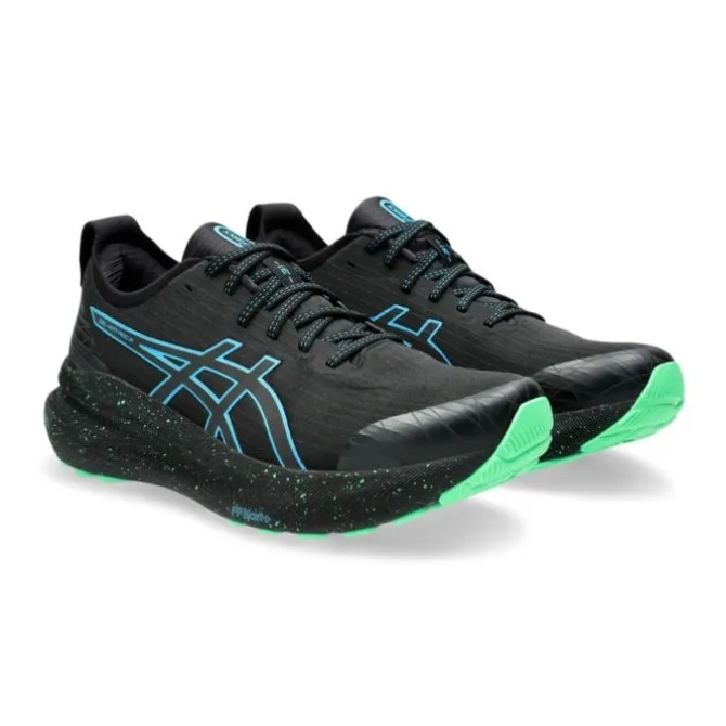 Asics Pronaatio Juoksukengät | Päivittäiseen Harjoitteluun^Gel-Kayano 31 Lite-Show Musta