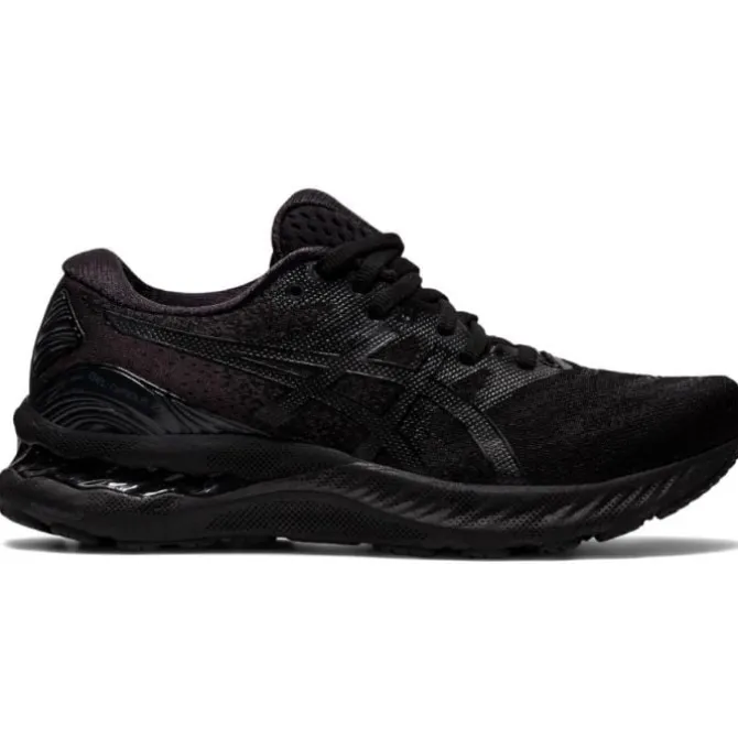 Asics Neutraalit Juoksukengät | Päivittäiseen Harjoitteluun^Gel-Nimbus 23