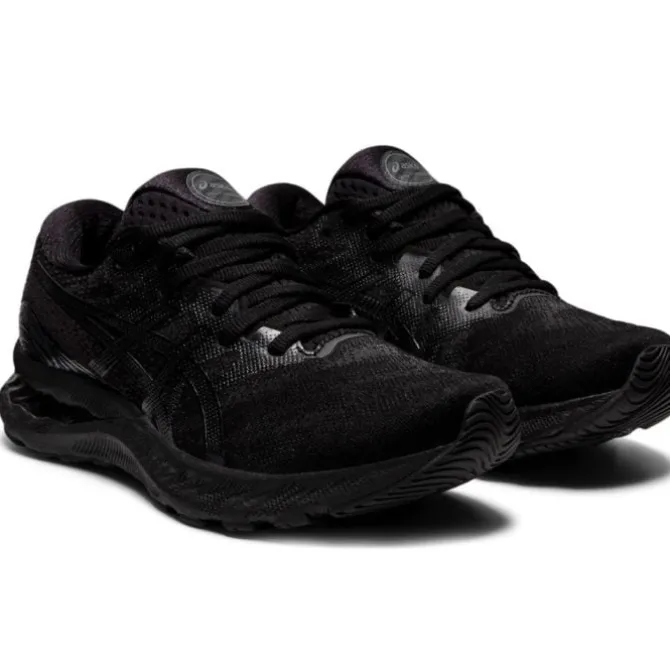 Asics Neutraalit Juoksukengät | Päivittäiseen Harjoitteluun^Gel-Nimbus 23