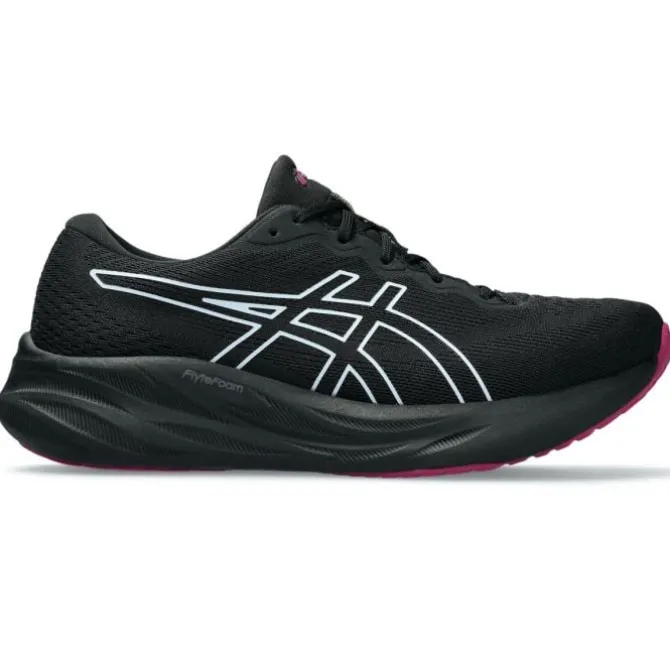 Asics Neutraalit Juoksukengät | Päivittäiseen Harjoitteluun^Gel-Pulse 15 GTX Musta
