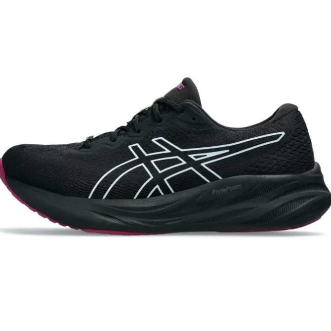 Asics Neutraalit Juoksukengät | Päivittäiseen Harjoitteluun^Gel-Pulse 15 GTX Musta
