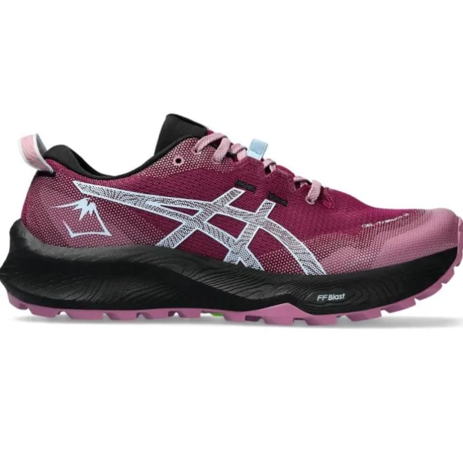 Asics Neutraalit Juoksukengät | Polkujuoksukengät^Gel-Trabuco 12 Violetti