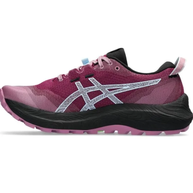 Asics Neutraalit Juoksukengät | Polkujuoksukengät^Gel-Trabuco 12 Violetti