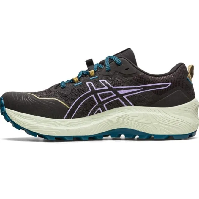 Asics Neutraalit Juoksukengät | Polkujuoksukengät^Gel-Trabuco 11 Musta