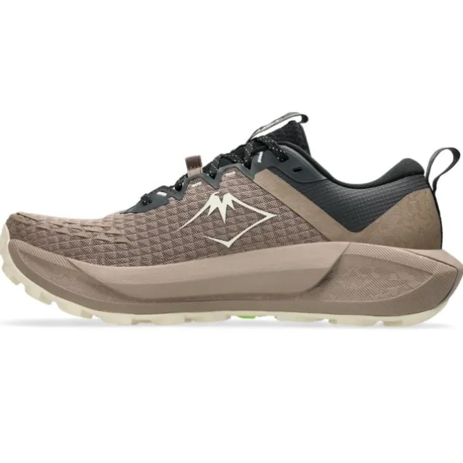 Asics Neutraalit Juoksukengät | Polkujuoksukengät^Gel-Trabuco 13 Ruskea
