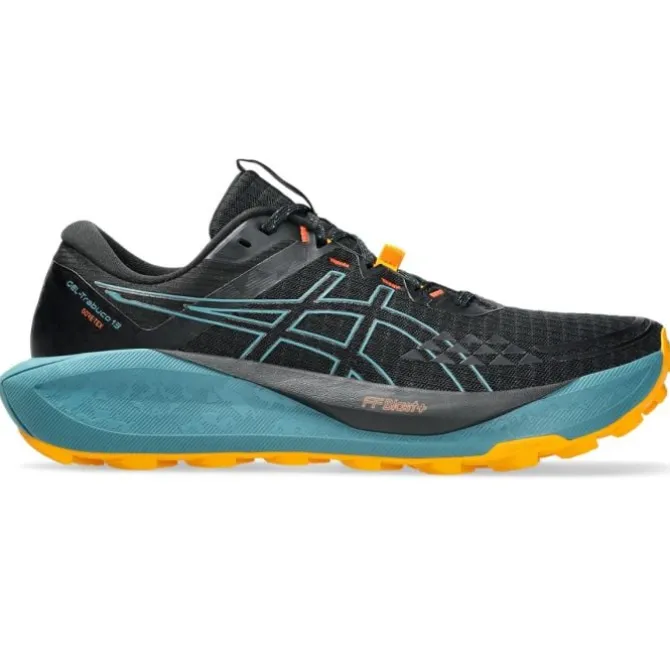 Asics Neutraalit Juoksukengät | Polkujuoksukengät^Gel-Trabuco 13 GTX Sininen