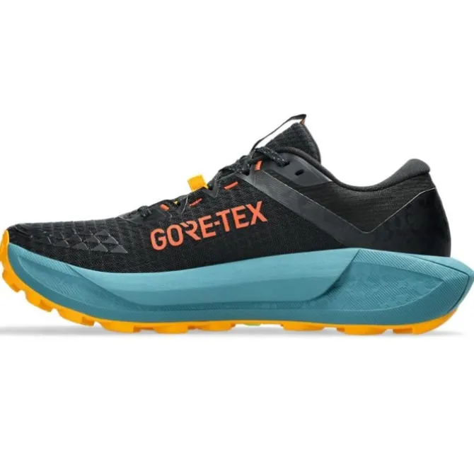Asics Neutraalit Juoksukengät | Polkujuoksukengät^Gel-Trabuco 13 GTX Sininen