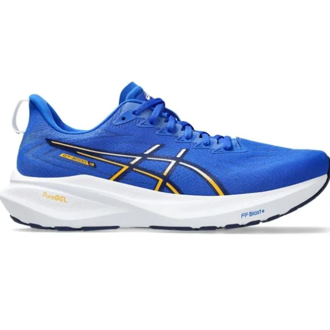 Asics Pronaatio Juoksukengät | Päivittäiseen Harjoitteluun^GT-2000 13 Sininen