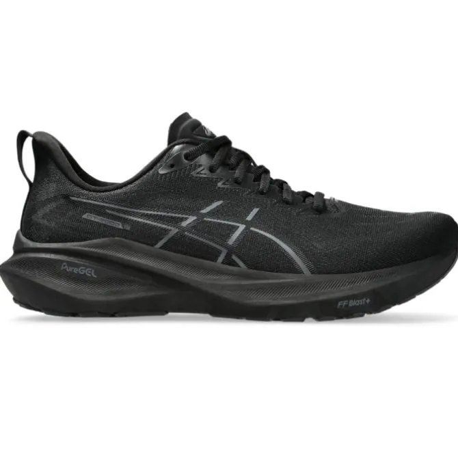 Asics Pronaatio Juoksukengät | Päivittäiseen Harjoitteluun^GT-2000 13 Musta