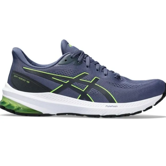 Asics Pronaatio Juoksukengät | Päivittäiseen Harjoitteluun^GT-1000 12