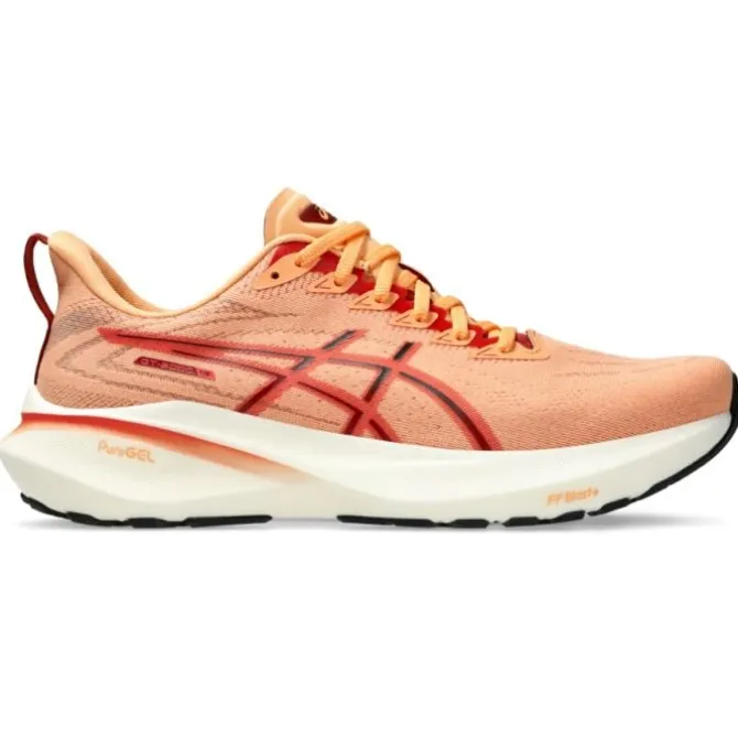 Asics Pronaatio Juoksukengät | Päivittäiseen Harjoitteluun^GT-2000 13 Oranssi